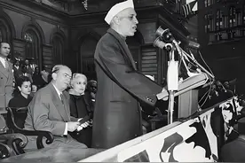 中印战争，中国收复了被印度占领的失地，为何又主动撤了回来？图片