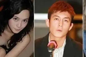 陈冠希与旧日情史：女星现状各异，生活多彩图片