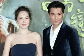 谁也想不到，唐嫣“不要”的男人，居然在许玮甯手里变得闪闪发光图片