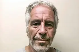 萝莉岛名单曝光，爱泼斯坦案首批文件公布，这些人居然都在名单上图片