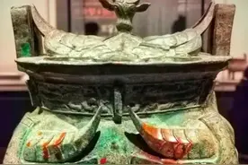 北京宝藏式博物馆，首都博物馆详细游玩攻略，镇馆之宝注意事项图片