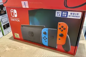 腾讯将关停Swith国行网络服务！单机玩家没影响白嫖四款免费游戏图片