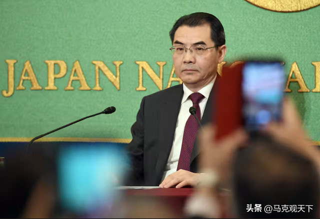 歼15雷达照射后，日本恼羞成怒，美国看出门道：中国对日要出重拳