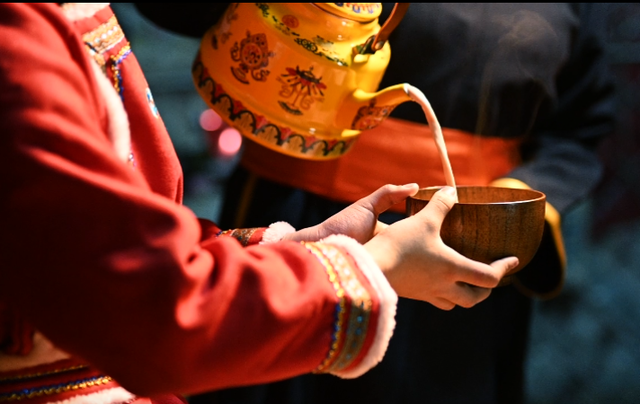 用“Ctrl+”解锁冬日的呼伦贝尔！你心动没？