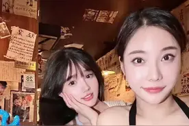 网红沫沫消失后续：闺蜜发声对峙小杨哥，前法务李律也被牵连！图片