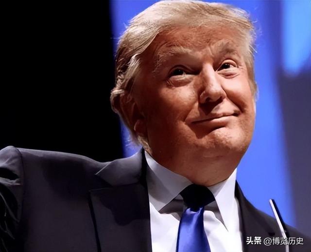 收到中方访华邀请后，特朗普敲定外访行程，改道先去这个国家