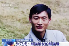 重庆大熊猫爱吃啥子？当然是“huo guo”~图片