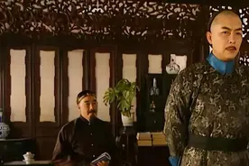 为什么雍正登基后坚决除掉了管家高毋庸，却放了邬思道一马？图片