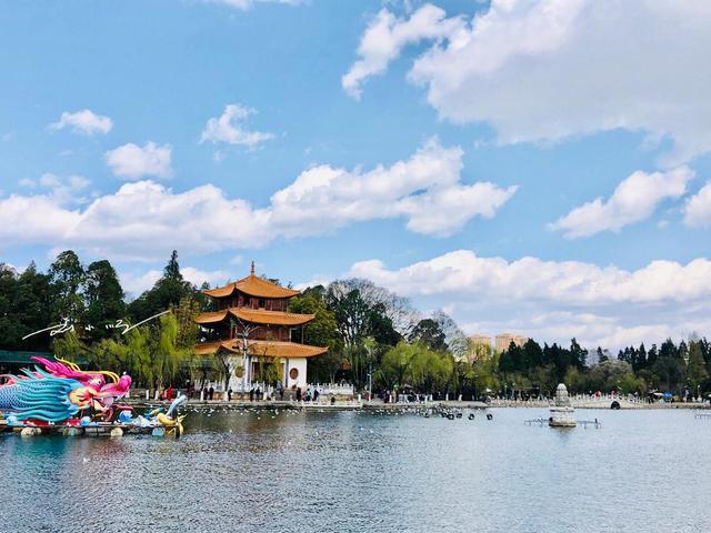 中国西部三座“避暑省会”：夏日凉爽宜人，空调几乎用不上？