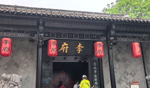 反向旅游胜地——合肥，庐州古城的历史与自然探索之旅