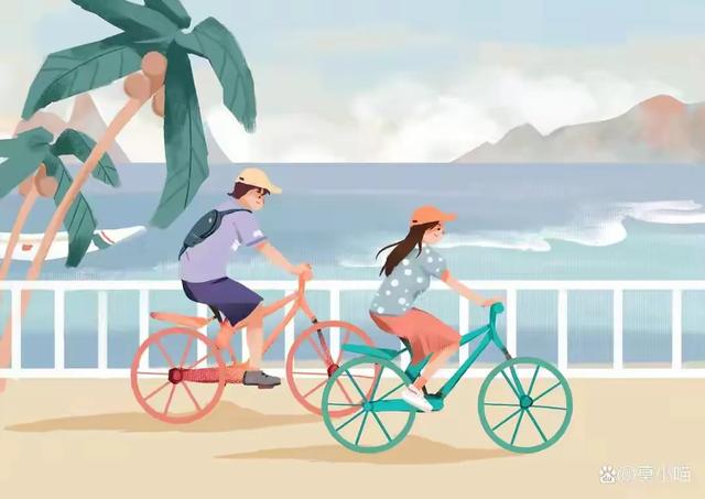 已婚女人的这些肢体动作，藏着期待越界的信号，别误读