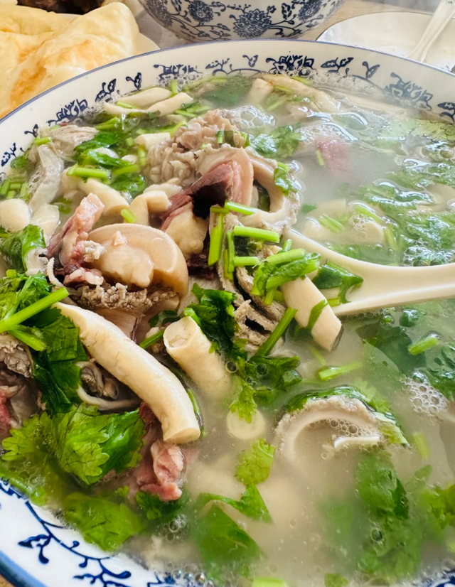 这座不起眼的小县城	，距离北京88公里，古建珍贵程度不输山西