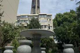 年内首个完工项目来啦！南京市鼓楼区老旧小区出新改造“首战告捷”图片