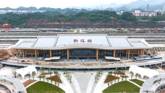 地名里的重庆 | 正阳街道，藏着黔江东南一隅的别样风情