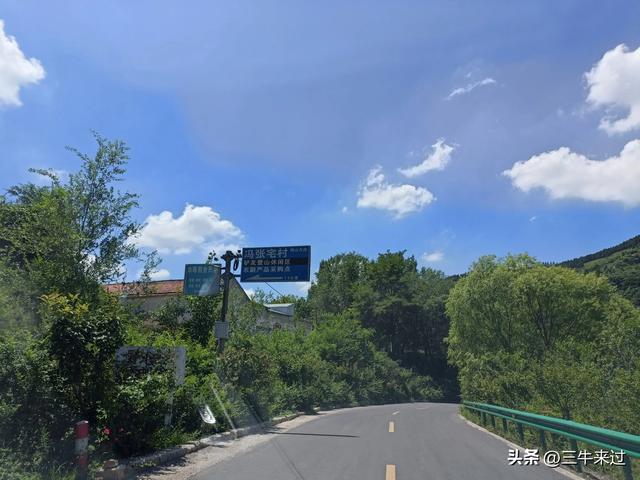 无为在歧路，章丘东南行