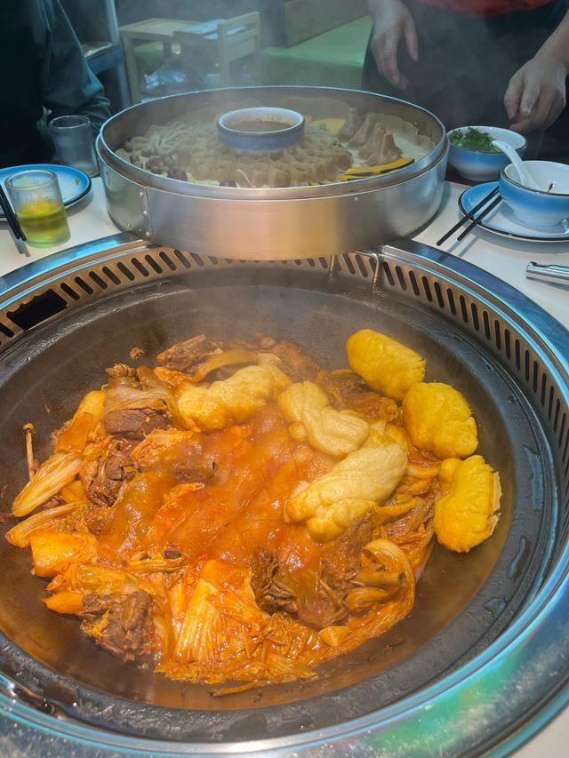 山西全境自驾游(十二天):太原晋祠