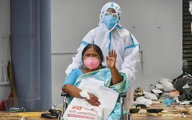 致死率75%？中方正式向全球通告：该病毒已列入出入境监测目录！