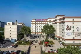 好项目 真真“中”！运城市中医医院中医特色重点医院建设项目加快推进图片