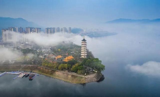 10月29日开幕！开州这场盛会精彩纷呈，等你来！