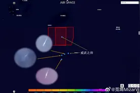 南海是中国海！山东舰列阵“护送”美航母，解放军还有大动作图片