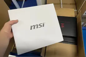 电脑配件中“工包”是什么意思，和盒包有啥区别?是翻新二手吗？图片