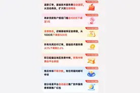 电商转舵高质量发展研讨会举办 专家热议拼多多“百亿减免”开创新机遇图片