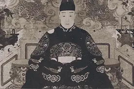 天启大爆炸：一场改变明朝历史走向的大事件，史载天崩地陷图片