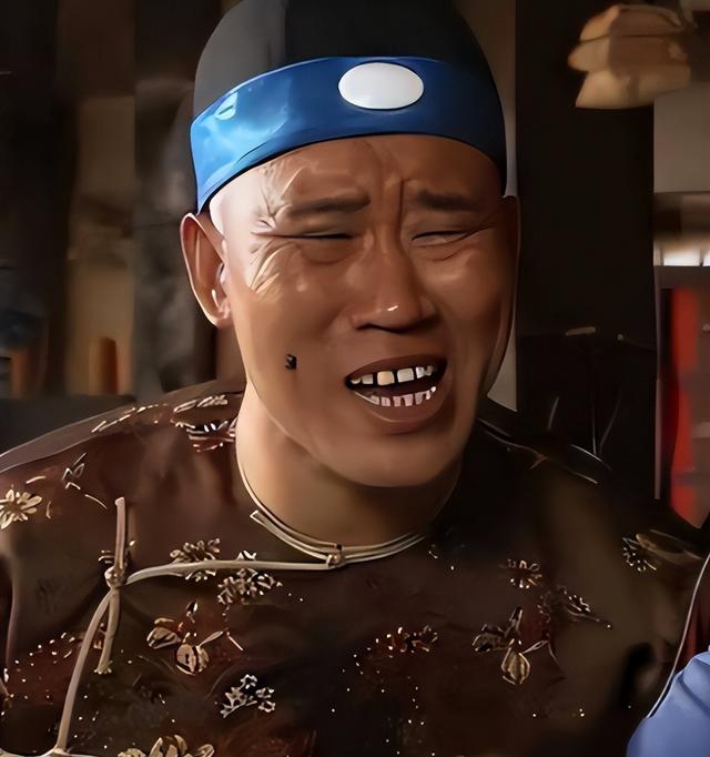 68岁晚节不保，国家一级演员杜旭东，终究是为他的荒唐行为买了单