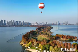 移动“五一”大数据出炉 494万湖北人选择省内跨市游图片