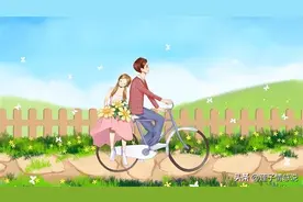 已婚女人，深夜找你聊天，背后藏着的“小心思”图片