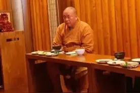 释延鲁现状：统领两万人武校，老婆不漂亮却很干练，办公环境奢华图片