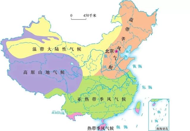 山东形状最“曲折”的地级市，独占1/3海岸线，兄弟城馋哭了