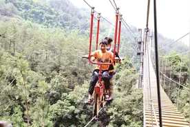 “宝藏小城”火出圈 安庆魅力文旅引客如潮图片