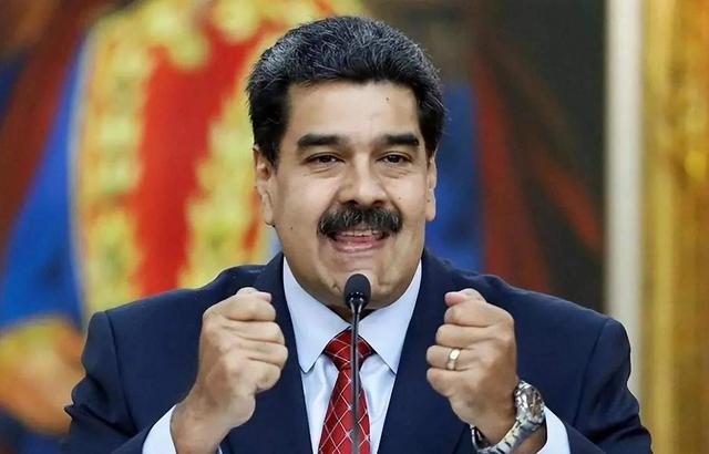 国贼拿诺奖	、中产全反目：石油大国委内瑞拉为何越过越差？