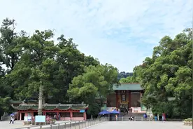 广东省八大寺庙图片