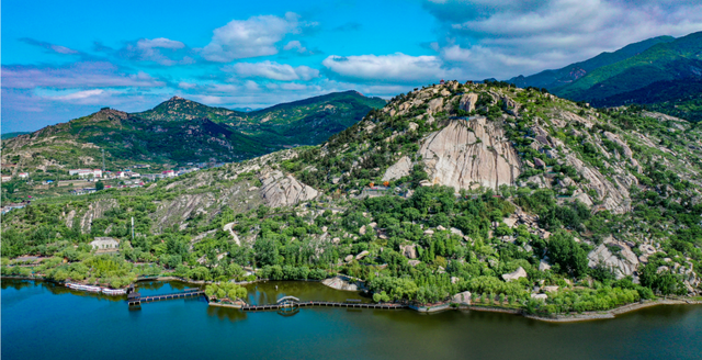 临沂春假旅行指南，请查收