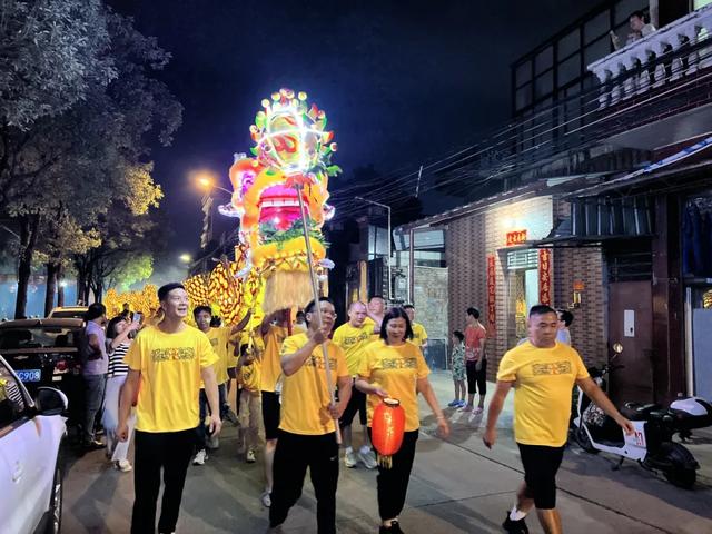 国庆来顺德，和“慢生活”撞个满怀！