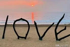 日照2天1晚自驾游攻略，山东半岛超低调的海滨小城，可寻找蓝眼泪图片