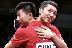 打乒乓球需要知道的6大原则——不走弯路图片