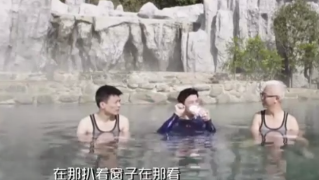 突发！罗晋父亲去世	，生病已一年，罗晋唐嫣婚变事件也真相大白了