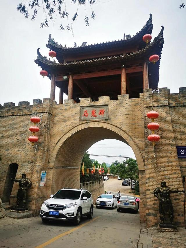 咸阳十二时辰 比西安近，比宝鸡厚！这座埋着半个秦汉的城藏不住了
