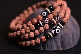 佛珠的颗数都代表了哪些寓意呢？图片