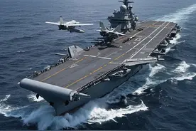 全球军事实力排名：2025年世界十大军事强国（一）图片