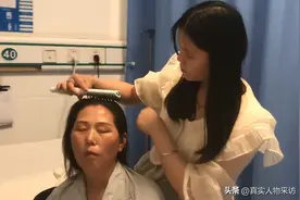 河南女孩双亲遭遇不幸，相恋三年男友说了一句话，让女孩泪流满面图片