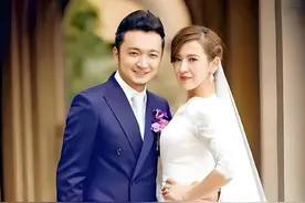 离婚2年，再看尼格买提和帕夏现状，一个再遇良人，一人依旧单身图片