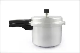 警惕！铝合金高压锅使用不当，全家健康都遭殃！避坑指南速看图片