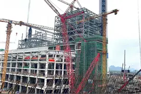 工地项目经理除工资以外的收入有哪些呢？图片