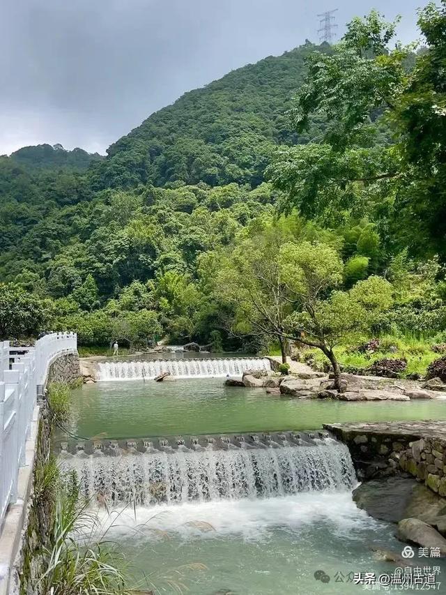 台风过后看瀑布!这三处瀑布一处胜于一处,现场更震撼!