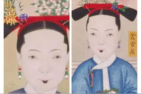 清宫妃嫔“封号”的作用是什么，无封号的女人们死后会葬在哪里？图片