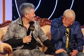 赵家班新剧疑似回应与“赵四”不和传闻图片